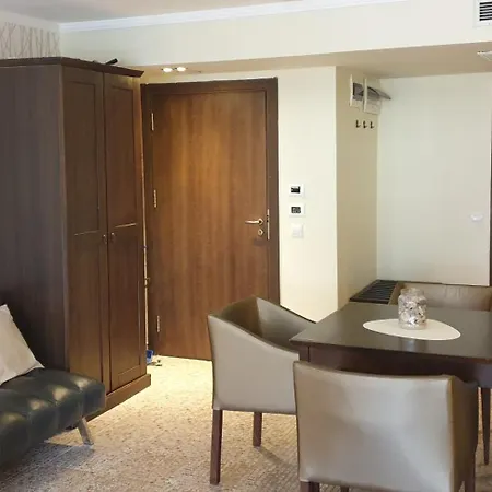 Royal Private Appartement Sunny Beach
