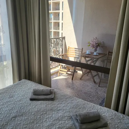 Royal Private Appartement Sunny Beach