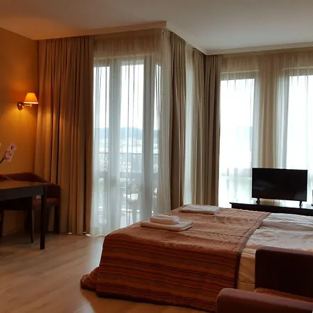 Royal Private * Sunny Beach