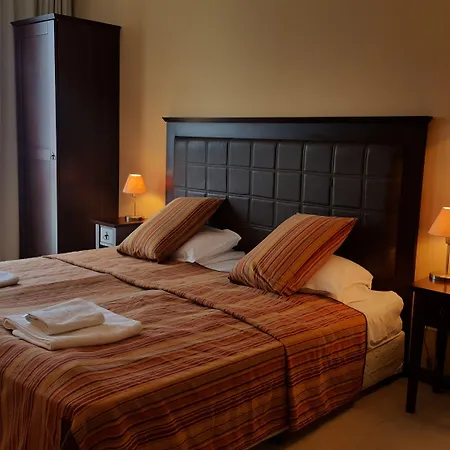 Appartement Royal Private Sunny Beach