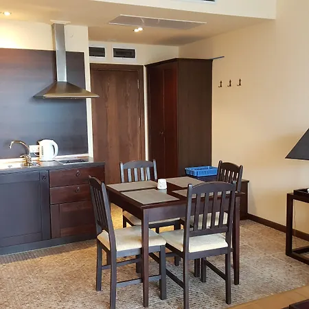 Royal Private Appartement Sunny Beach