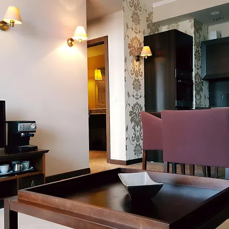 Royal Private Appartement