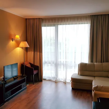 Royal Private Appartement *