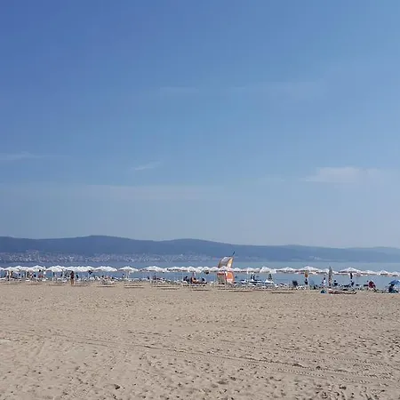 Royal Private Appartement *