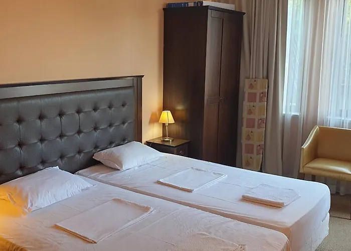 Royal Private Sunny Beach