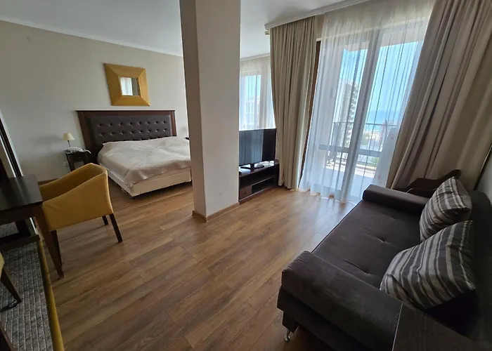 Appartamento Royal Private *