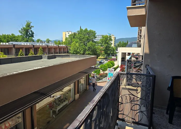 Royal Private Appartamento *