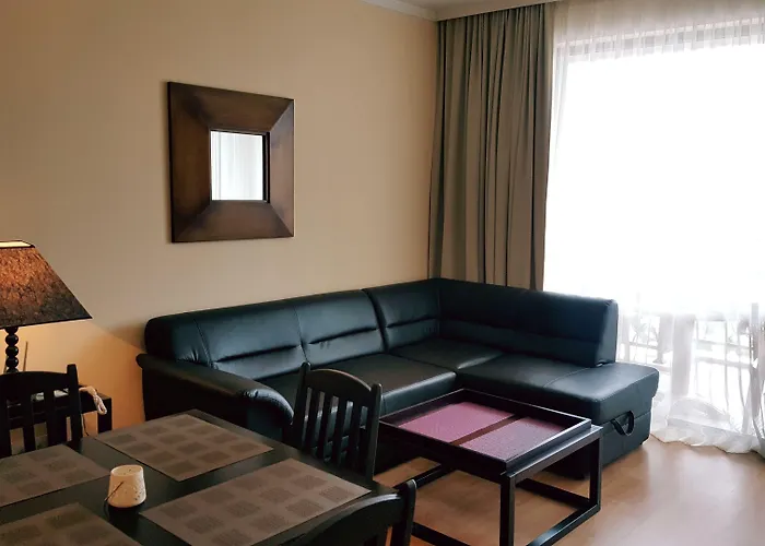 Appartamento Royal Private *