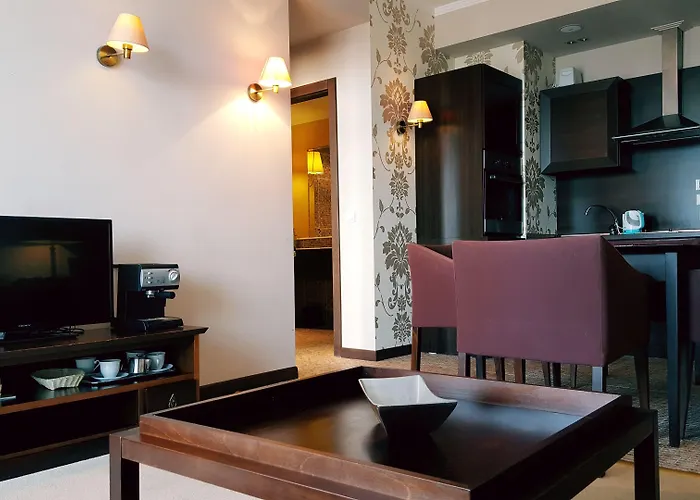 Royal Private Appartamento