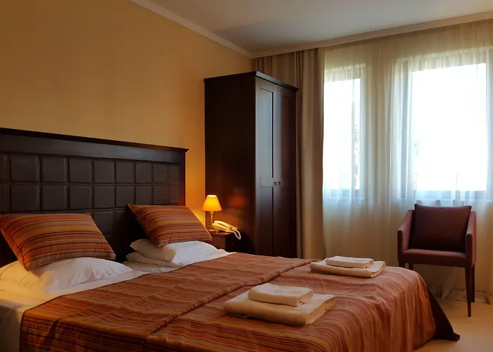 Appartamento Royal Private *