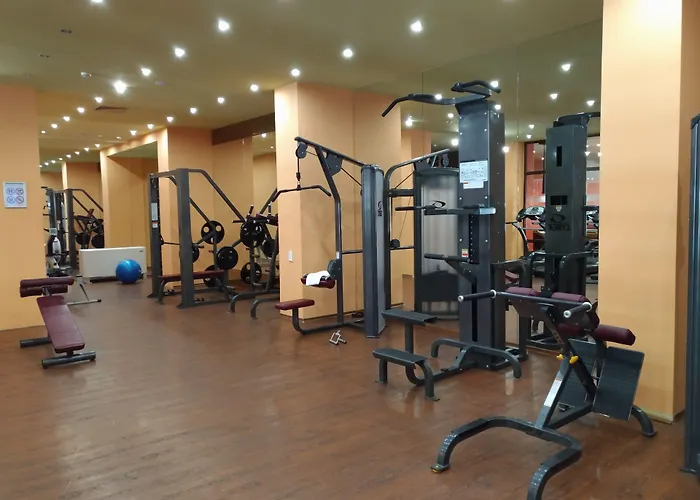 Appartamento Royal Private *