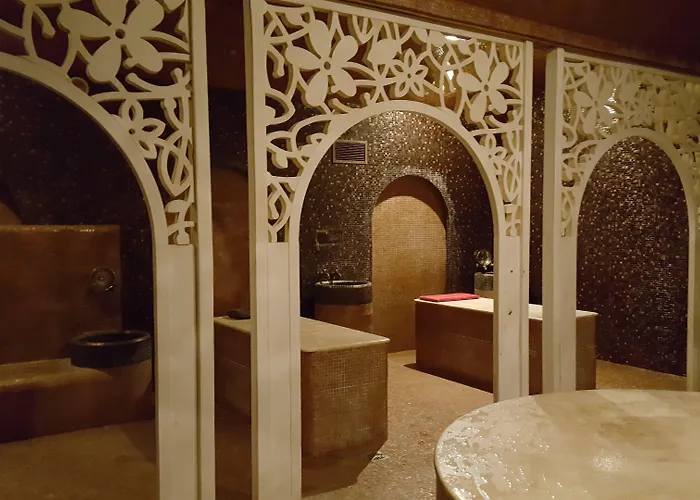 Appartamento Royal Private Sunny Beach