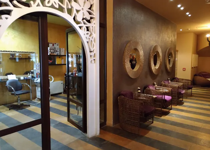 Royal Private Appartamento *